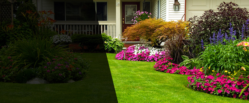 Warrior Landscapers