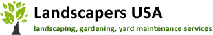 Warrior Landscapers
